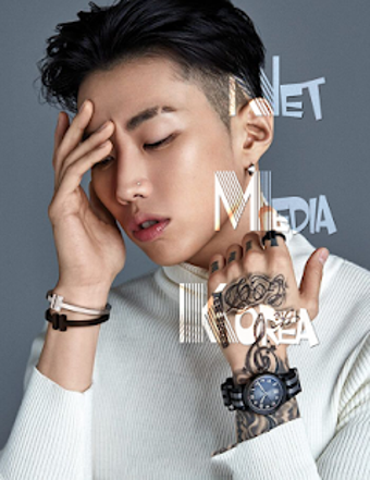 Image 0 for Jay Park Top Music Songs