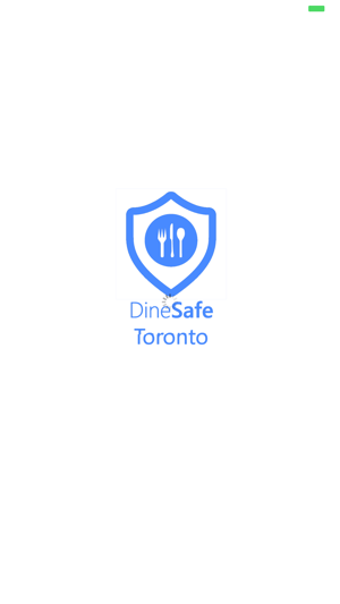 Image 1 for DineSafe - Toronto