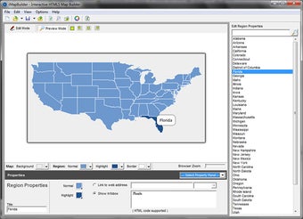 Image 0 for iMapBuilder Interactive H…