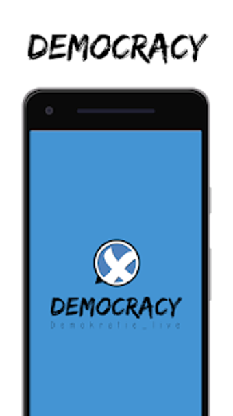 Image 3 for DEMOCRACY
