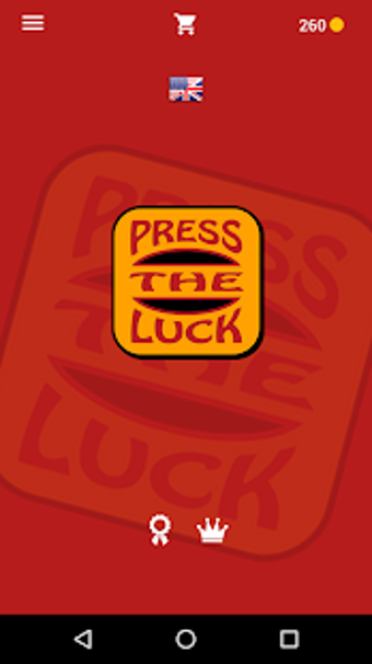 Image 0 for Press The Luck