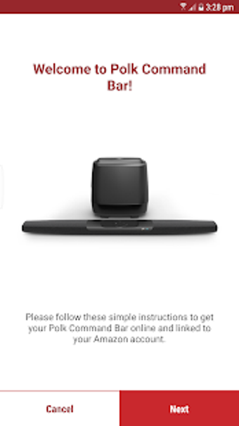 Imagen 2 para Polk Connect