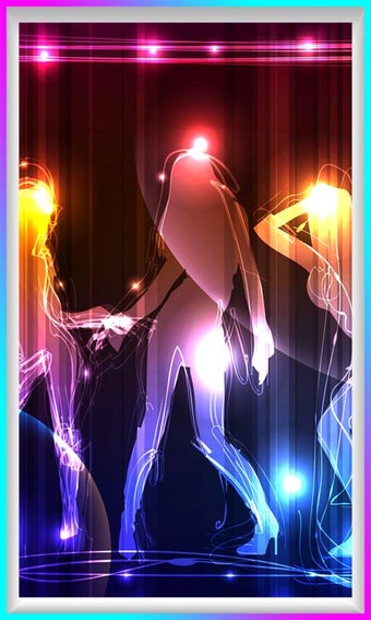 Imagen 1 para Dance Music Ringtones