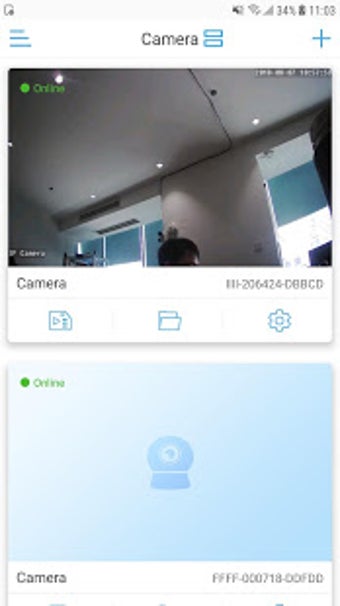 Imagen 2 para CamHipro