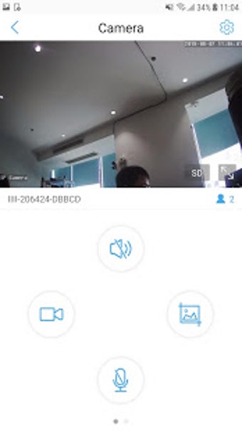 Imagen 0 para CamHipro