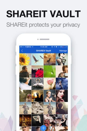 Image 0 for SHAREit Pro