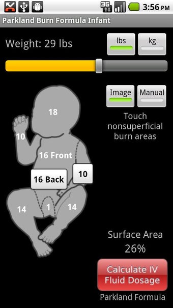 Image 3 for EMS BLS Guide