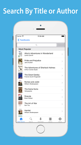 Image 0 for eBook Downloader - Search…