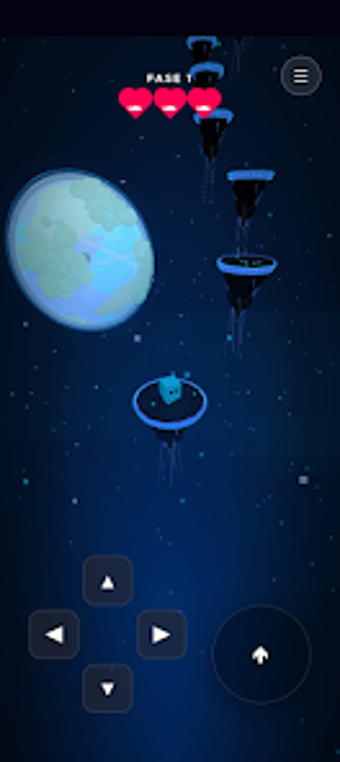 Imagen 0 para Saga Block Sky