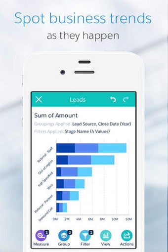 Image 0 for Einstein Analytics