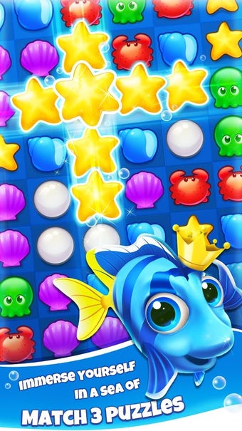 Imagen 0 para Fish Mania