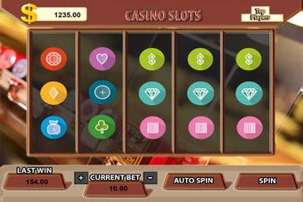 Image 0 for Fa Fa Fa 777 Vegas Slots …
