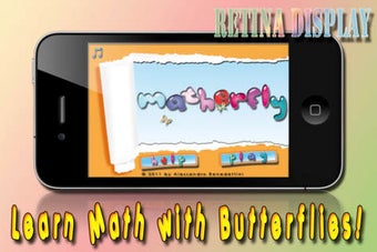 Image 0 for Matherfly - Learn Math wi…