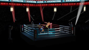 Imagen 1 para Kickboxing 2 - Fighting C…