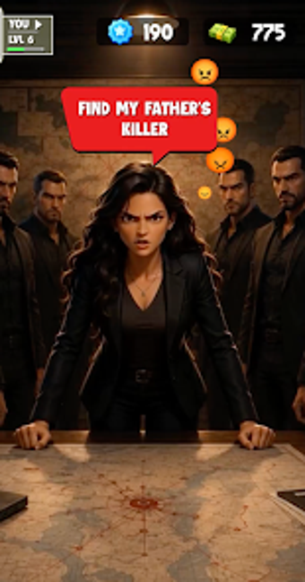 Imagen 0 para Kiss the Killer