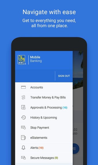 Image 3 for RBC Caribbean
