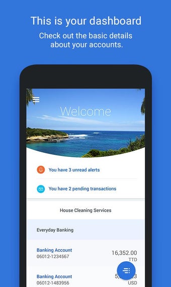 Image 2 for RBC Caribbean
