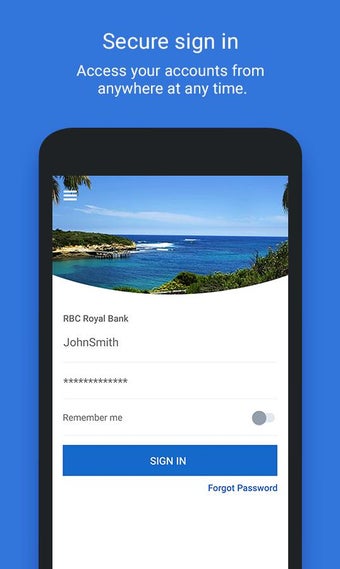 Image 0 for RBC Caribbean