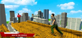 Imagen 0 para Free Fall Ragdoll Jump Ga…