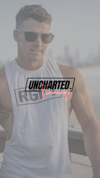 Image 3 for Uncharted Training