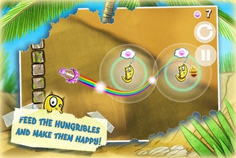 Image 0 for Hungribles