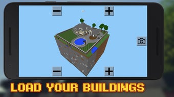 Image 3 for Buildings for Minecraft