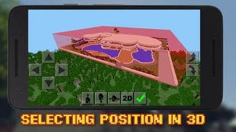 Image 2 for Buildings for Minecraft
