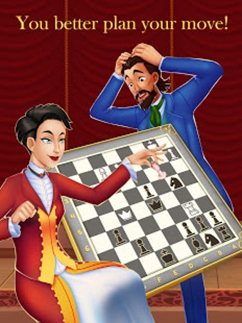 Image 8 for Chess Master Game