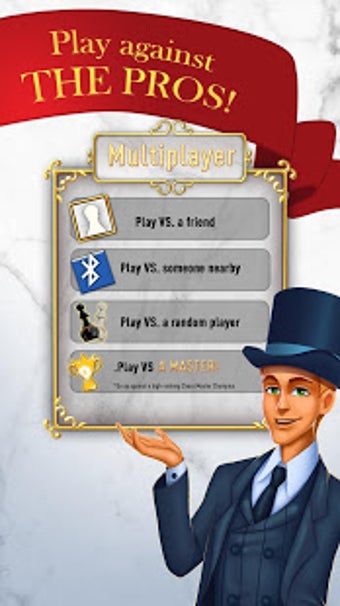 Image 10 for Chess Master Game