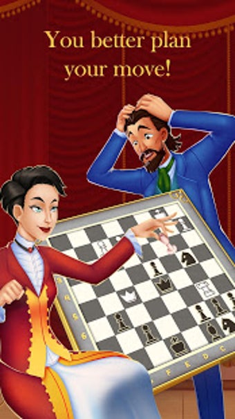 Image 5 for Chess Master Game