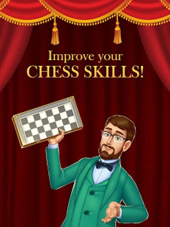 Image 11 for Chess Master Game