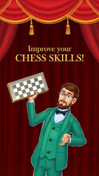 Image 4 for Chess Master Game