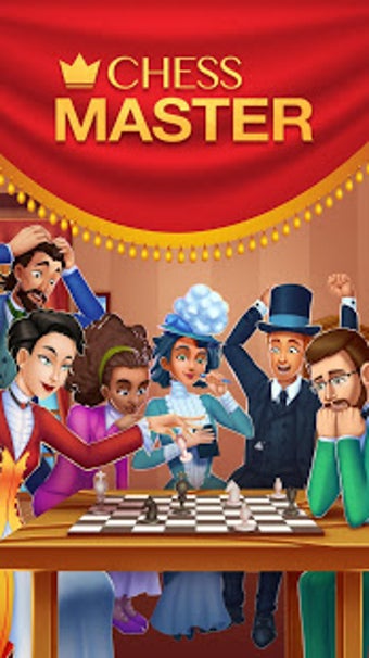 Image 2 for Chess Master Game