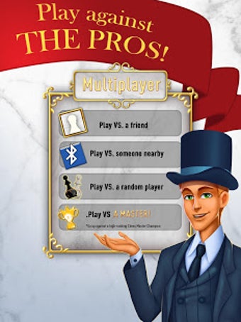 Image 9 for Chess Master Game