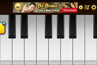 Image 0 for Cat Piano! (FREE)