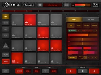 Imagen 0 para BeatHawk