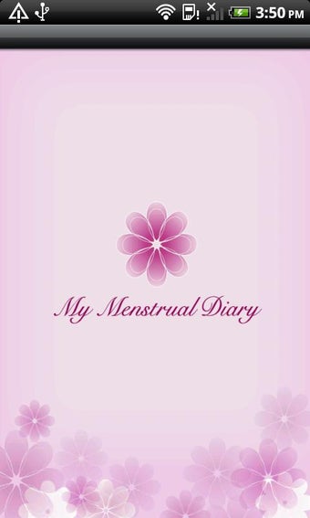 Imagen 1 para My Menstrual Diary