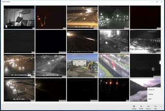 Image 1 for IPCam Viewer for Windows …