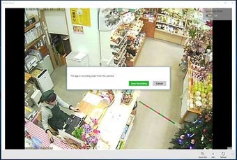 Image 2 for IPCam Viewer for Windows …