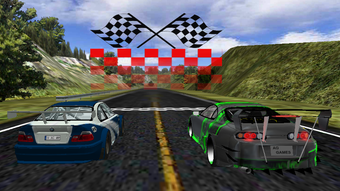 Imagen 1 para Supra Driving Simulator