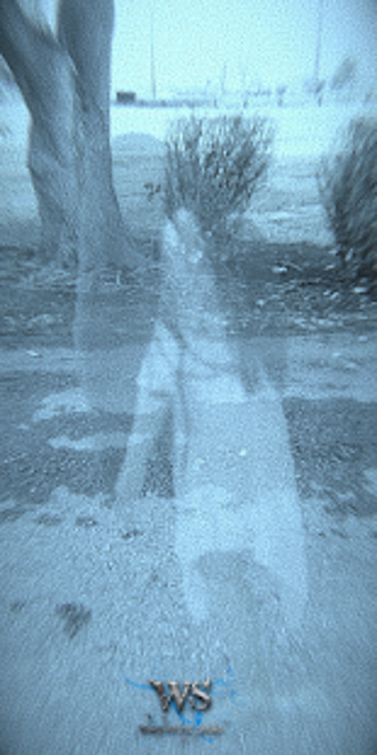 Image 0 for Wandering Souls - AR Ghos…