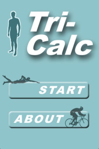 Imagen 0 para Triathlon Pace Calculator
