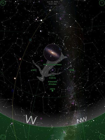 Imagen 0 para GoSkyWatch Planetarium fo…