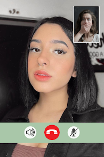 Image 0 for Domelipa Video Call Simul…