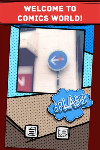 Image 0 for Easy Comic Book Effect Ad…