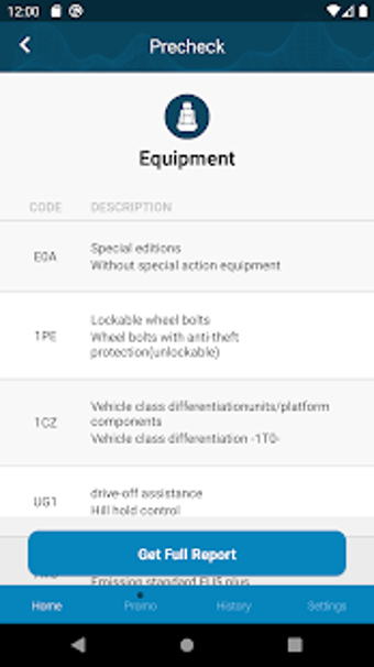 Imagen 2 para Volkswagen History Check:…