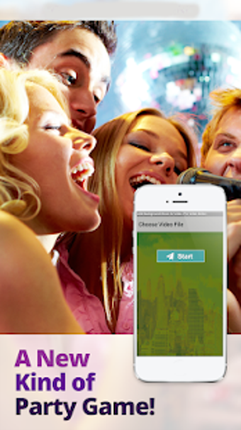 Image 2 for Add Any Song To Video. Vi…