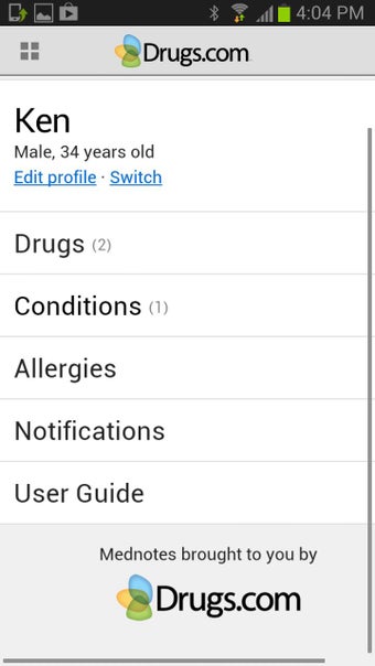 Image 3 for Drugs.com Medication Guid…
