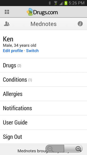 Image 1 for Drugs.com Medication Guid…