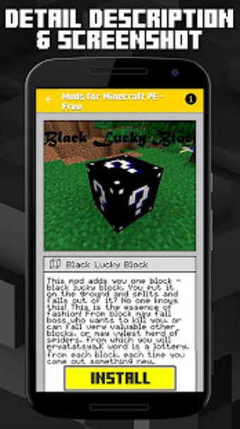 Image 1 for Mods for Minecraft